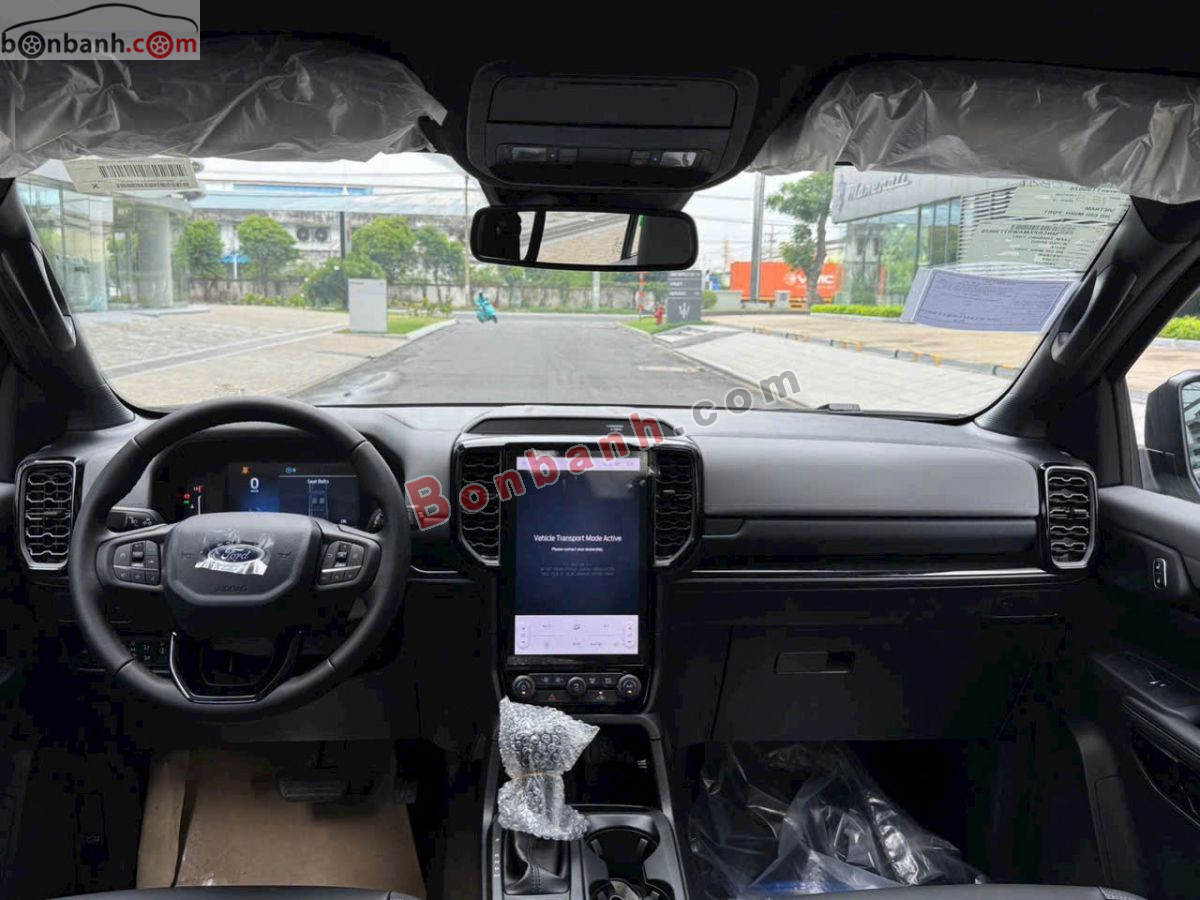 Bán ô tô Ford Everest Sport 2.0L 4x2 AT - 2026 - xe mới