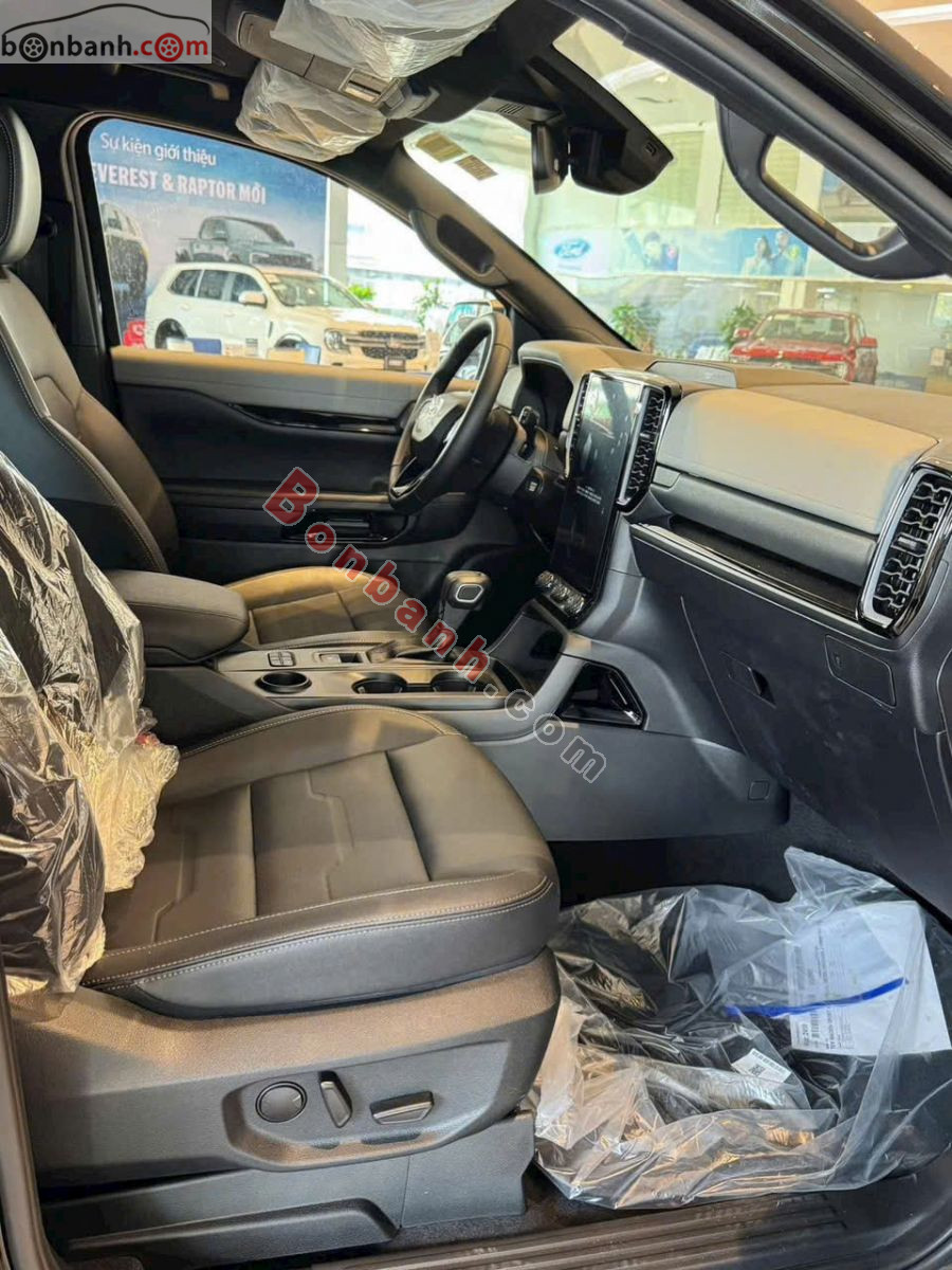 Bán ô tô Ford Everest Sport 2.0L 4x2 AT - 2026 - xe mới
