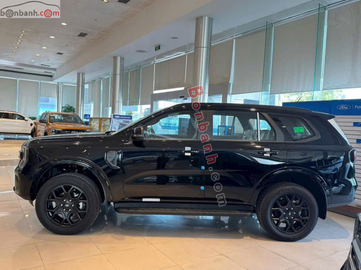 Bán ô tô Ford Everest Sport 2.0L 4x2 AT - 2026 - xe mới