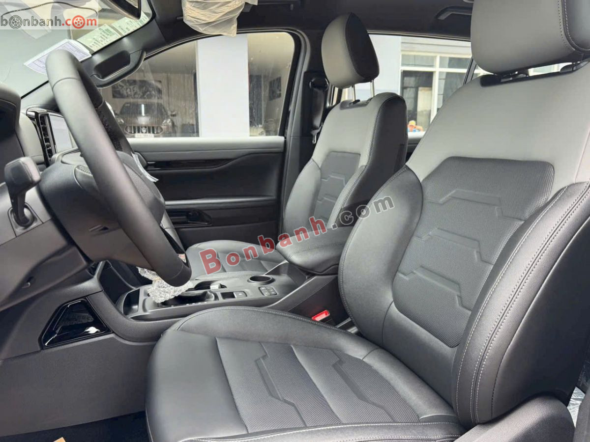 Bán ô tô Ford Everest Sport 2.0L 4x2 AT - 2026 - xe mới