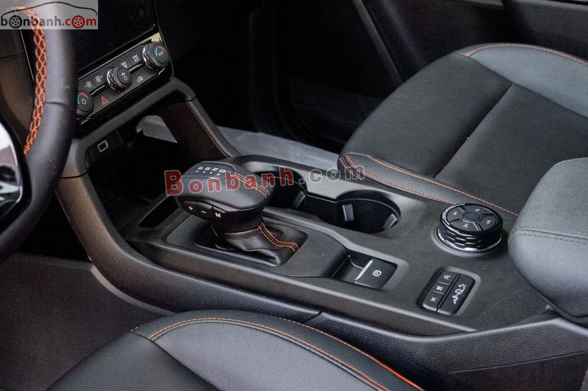 Bán ô tô Ford Ranger Wildtrak 3.0L 4x4 AT - 2026 - xe mới