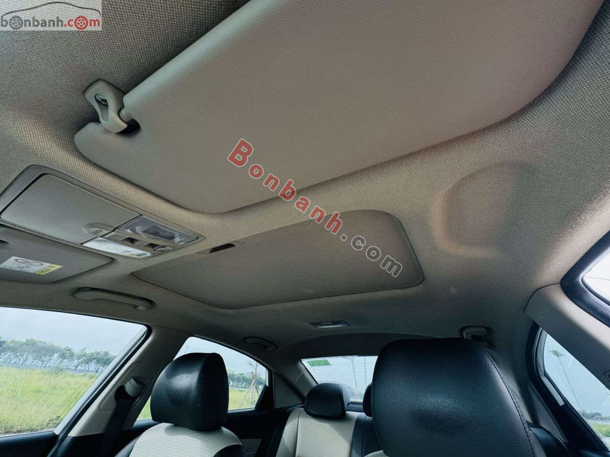 Bán ô tô Hyundai Accent 1.4 AT Đặc Biệt - 2021 - xe cũ