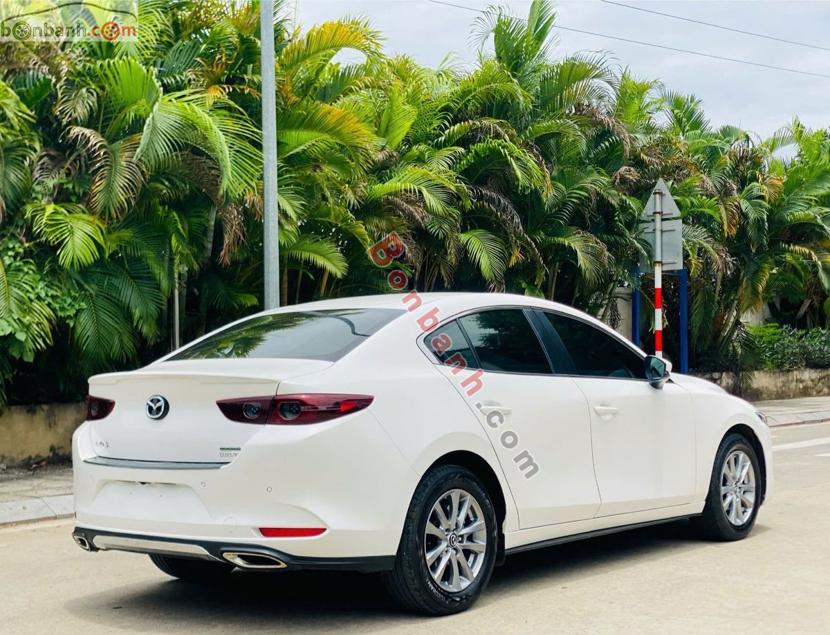 Bán ô tô Mazda 3 1.5L Luxury - 2025 - xe cũ