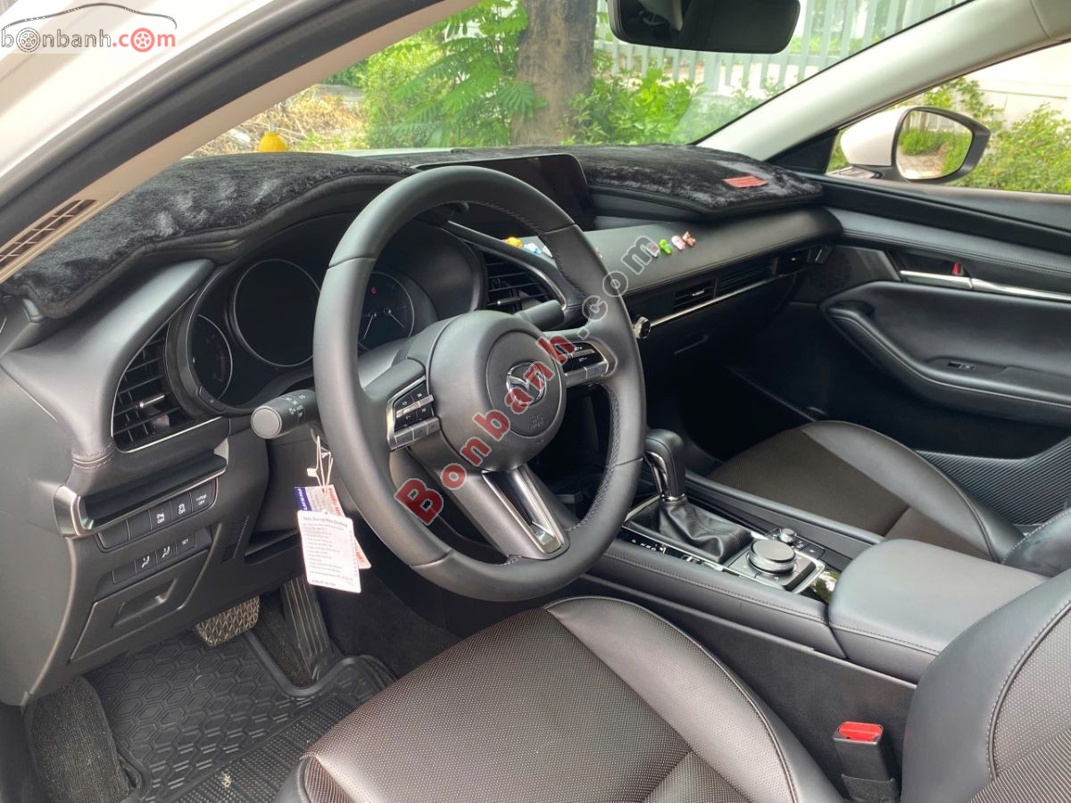 Bán ô tô Mazda 3 1.5L Luxury - 2025 - xe cũ