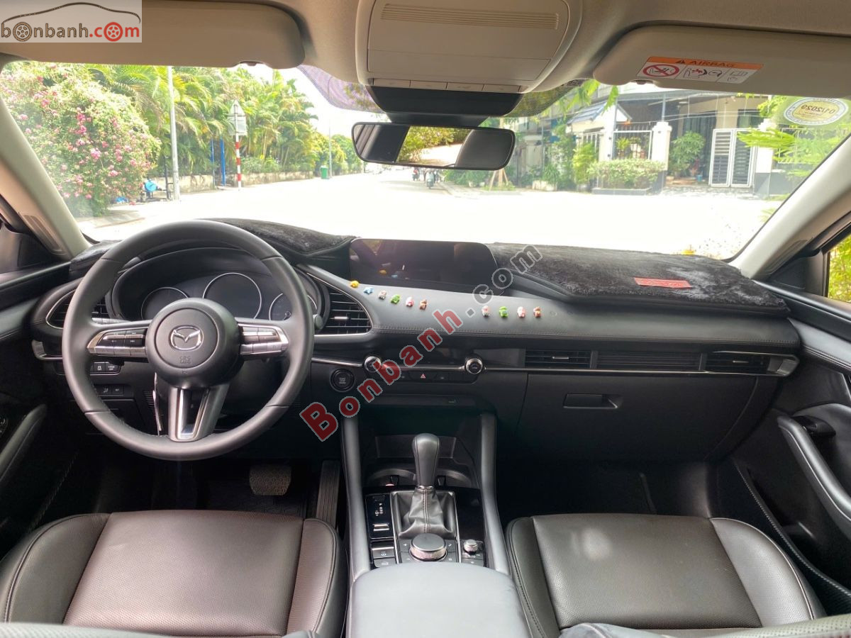 Bán ô tô Mazda 3 1.5L Luxury - 2025 - xe cũ
