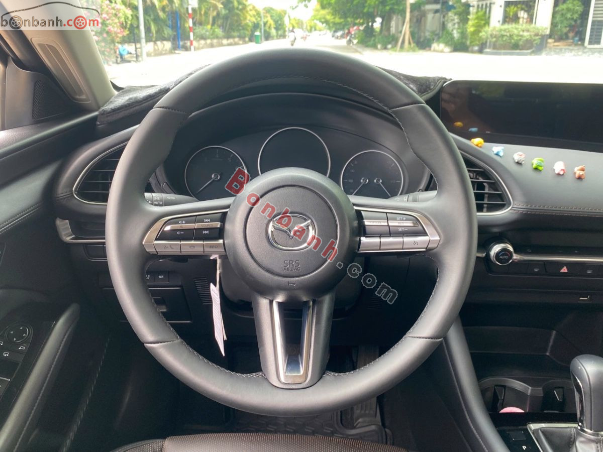 Bán ô tô Mazda 3 1.5L Luxury - 2025 - xe cũ