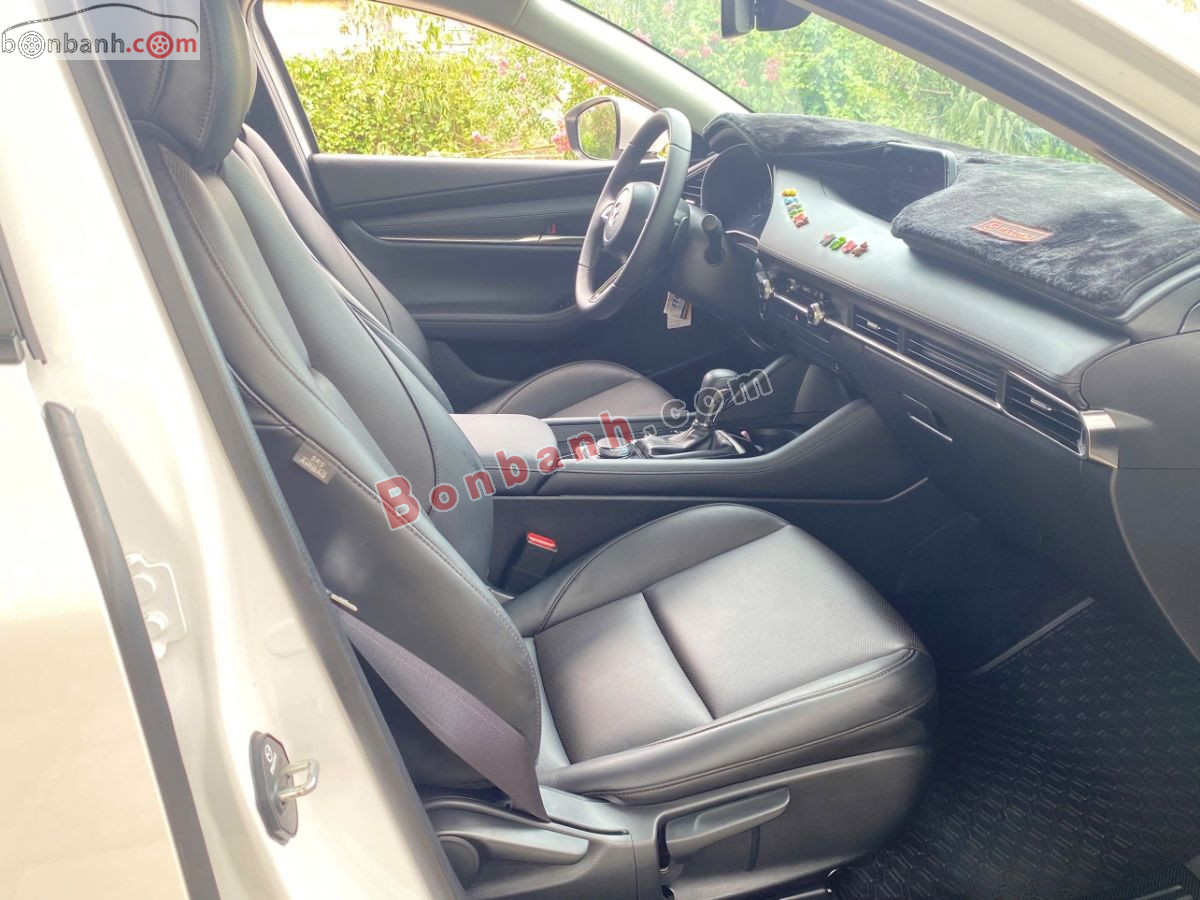 Bán ô tô Mazda 3 1.5L Luxury - 2025 - xe cũ