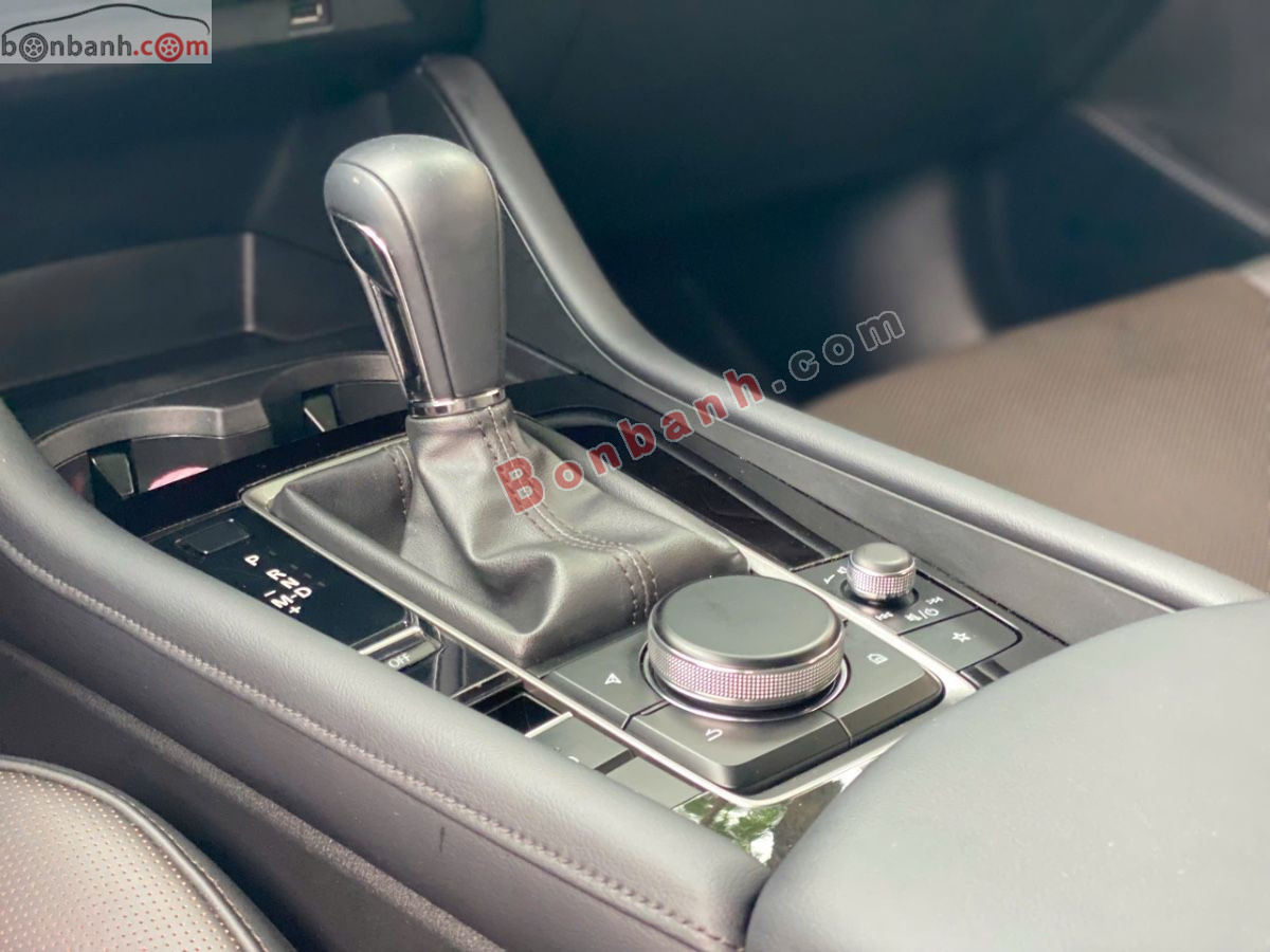 Bán ô tô Mazda 3 1.5L Luxury - 2025 - xe cũ