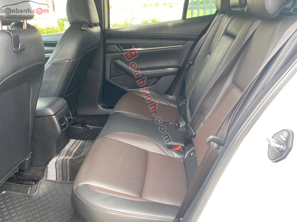Bán ô tô Mazda 3 1.5L Luxury - 2025 - xe cũ