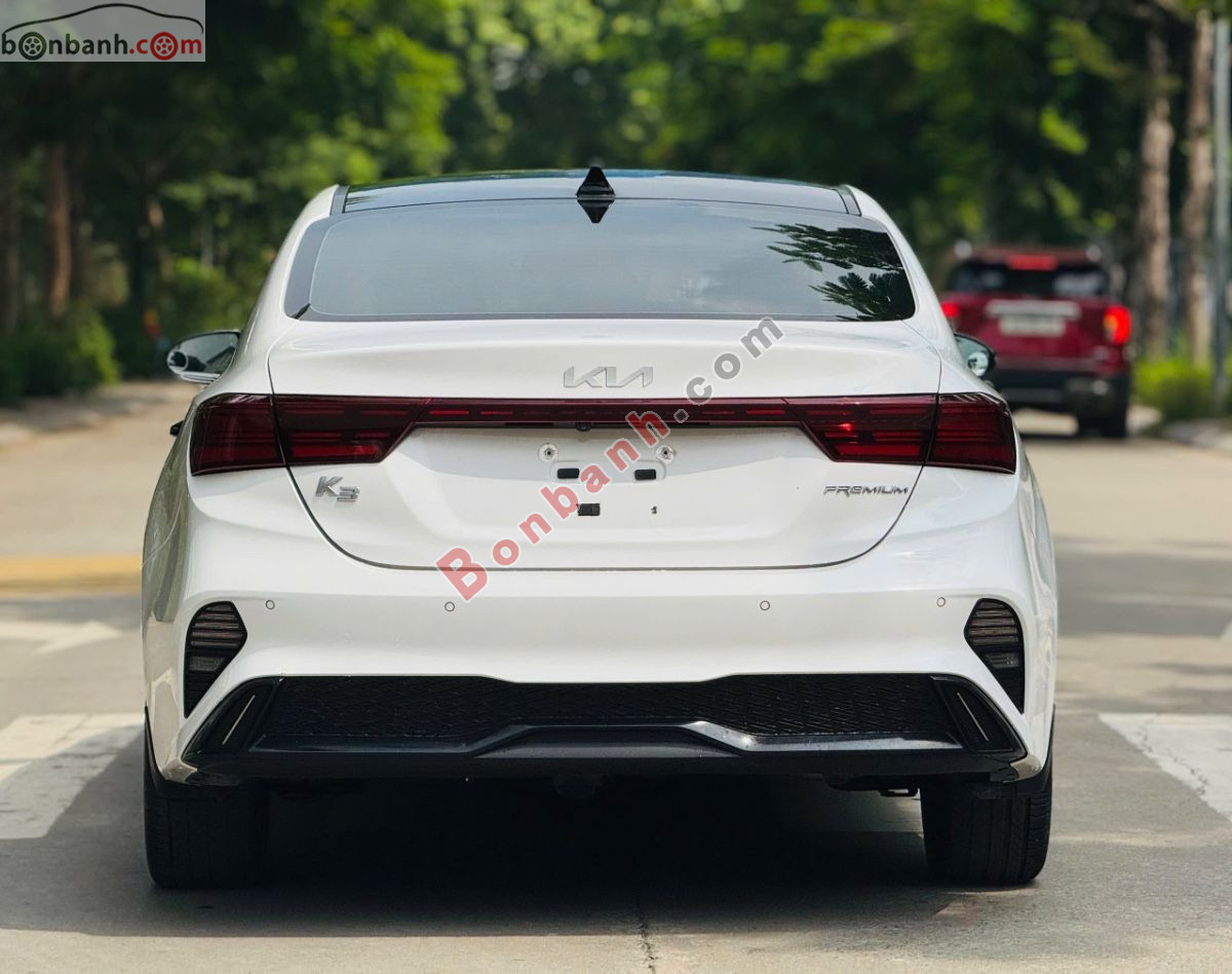 Bán ô tô Kia K3 Premium 1.6 AT - 2023 - xe cũ