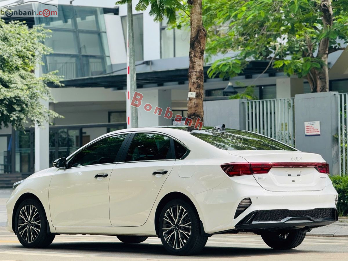 Bán ô tô Kia K3 Premium 1.6 AT - 2023 - xe cũ