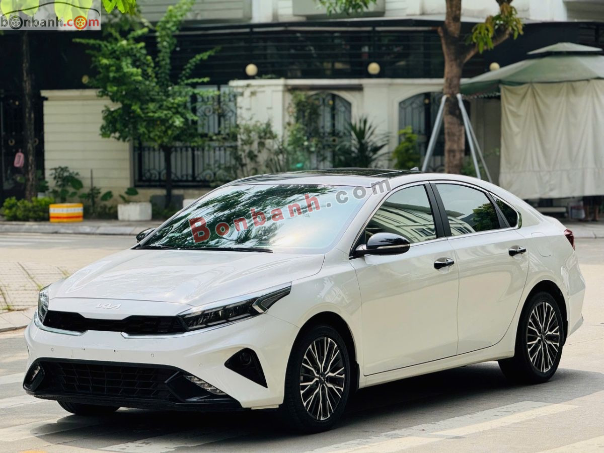 Bán ô tô Kia K3 Premium 1.6 AT - 2023 - xe cũ