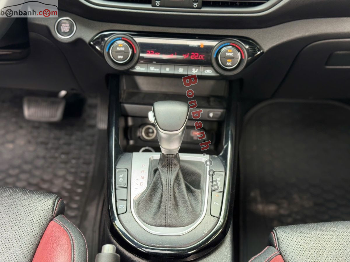 Bán ô tô Kia K3 Premium 1.6 AT - 2023 - xe cũ