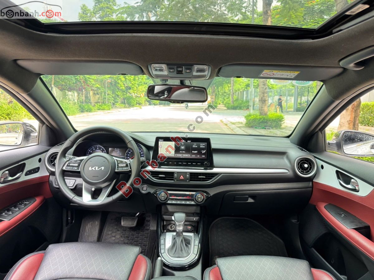 Bán ô tô Kia K3 Premium 1.6 AT - 2023 - xe cũ