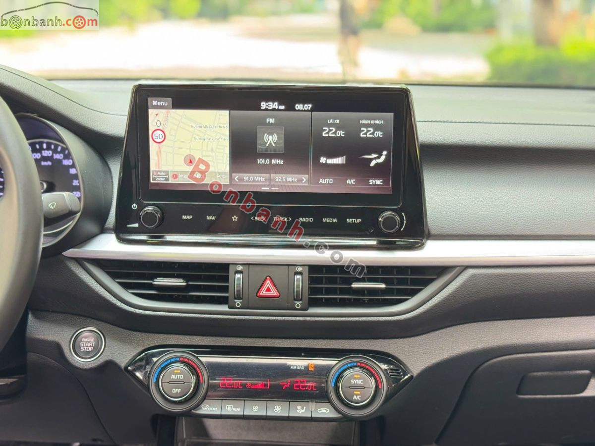 Bán ô tô Kia K3 Premium 1.6 AT - 2023 - xe cũ