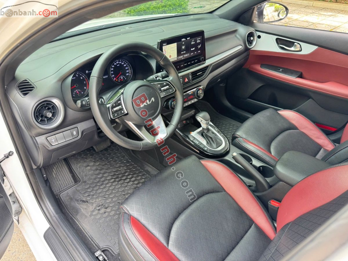 Bán ô tô Kia K3 Premium 1.6 AT - 2023 - xe cũ
