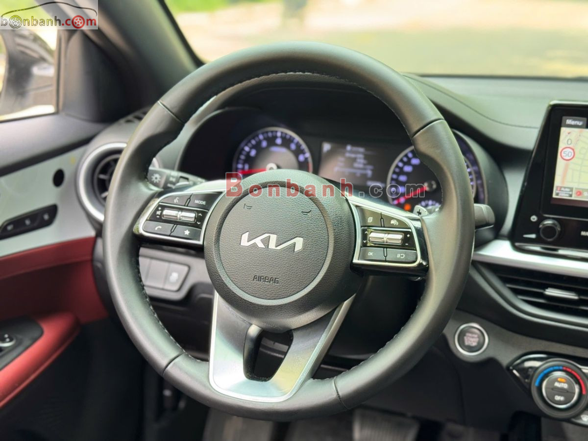 Bán ô tô Kia K3 Premium 1.6 AT - 2023 - xe cũ