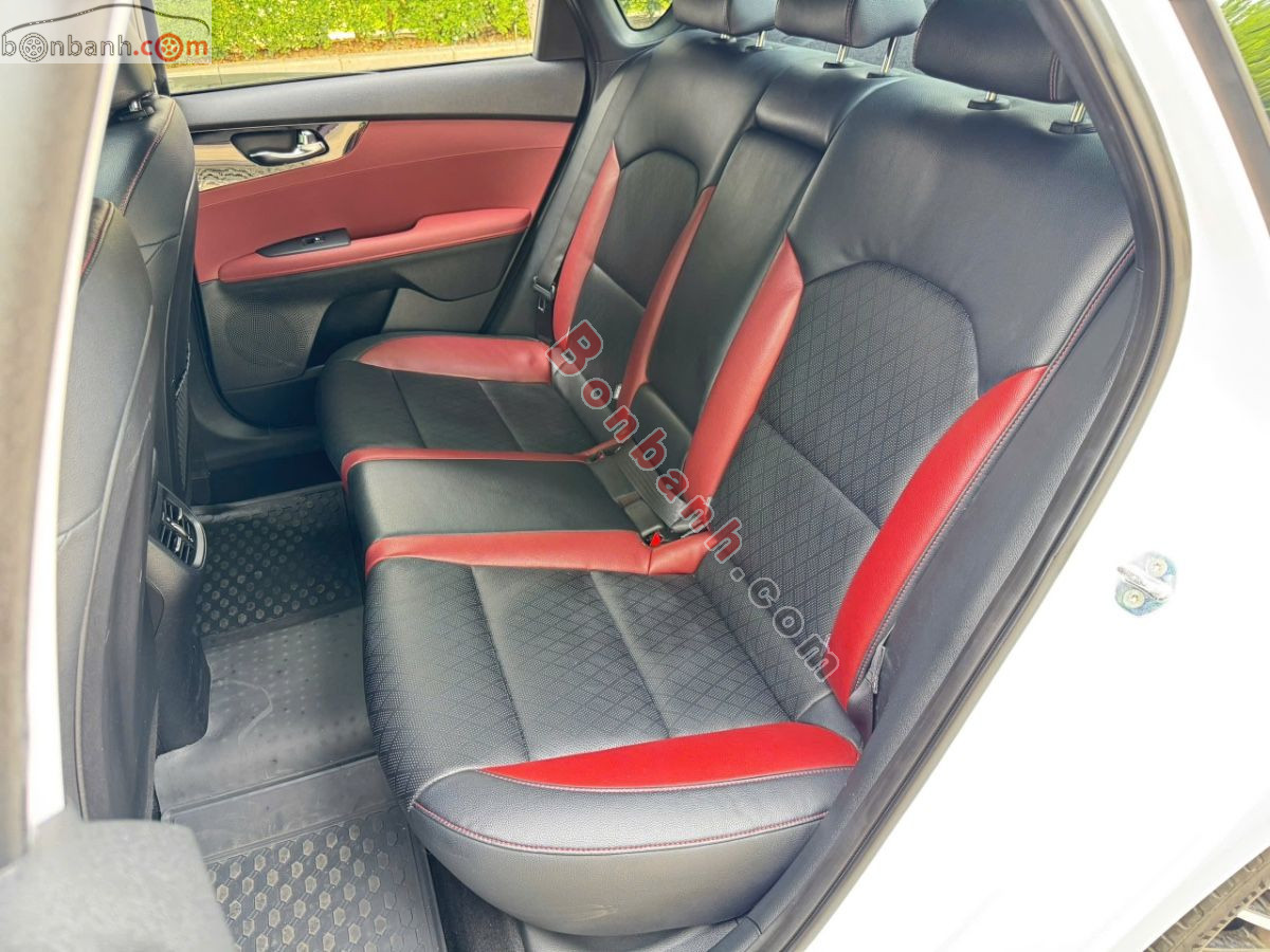 Bán ô tô Kia K3 Premium 1.6 AT - 2023 - xe cũ