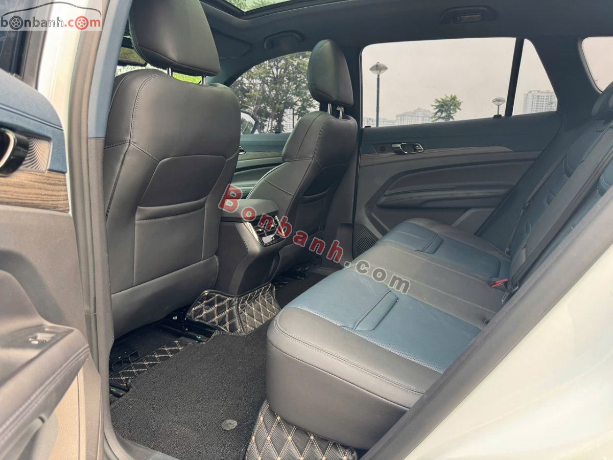 Bán ô tô Ford Territory Titanium X 1.5 AT - 2024 - xe cũ