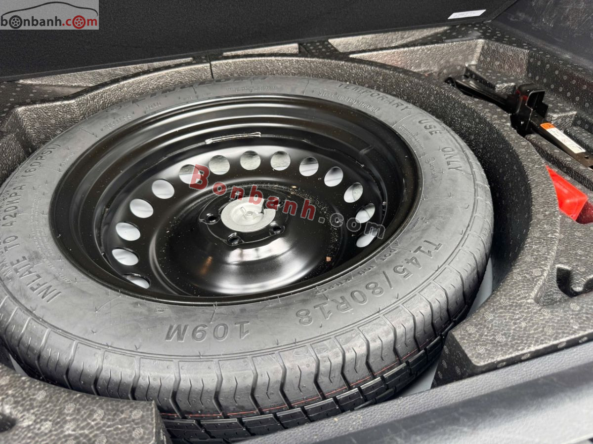 Bán ô tô Ford Territory Titanium X 1.5 AT - 2024 - xe cũ