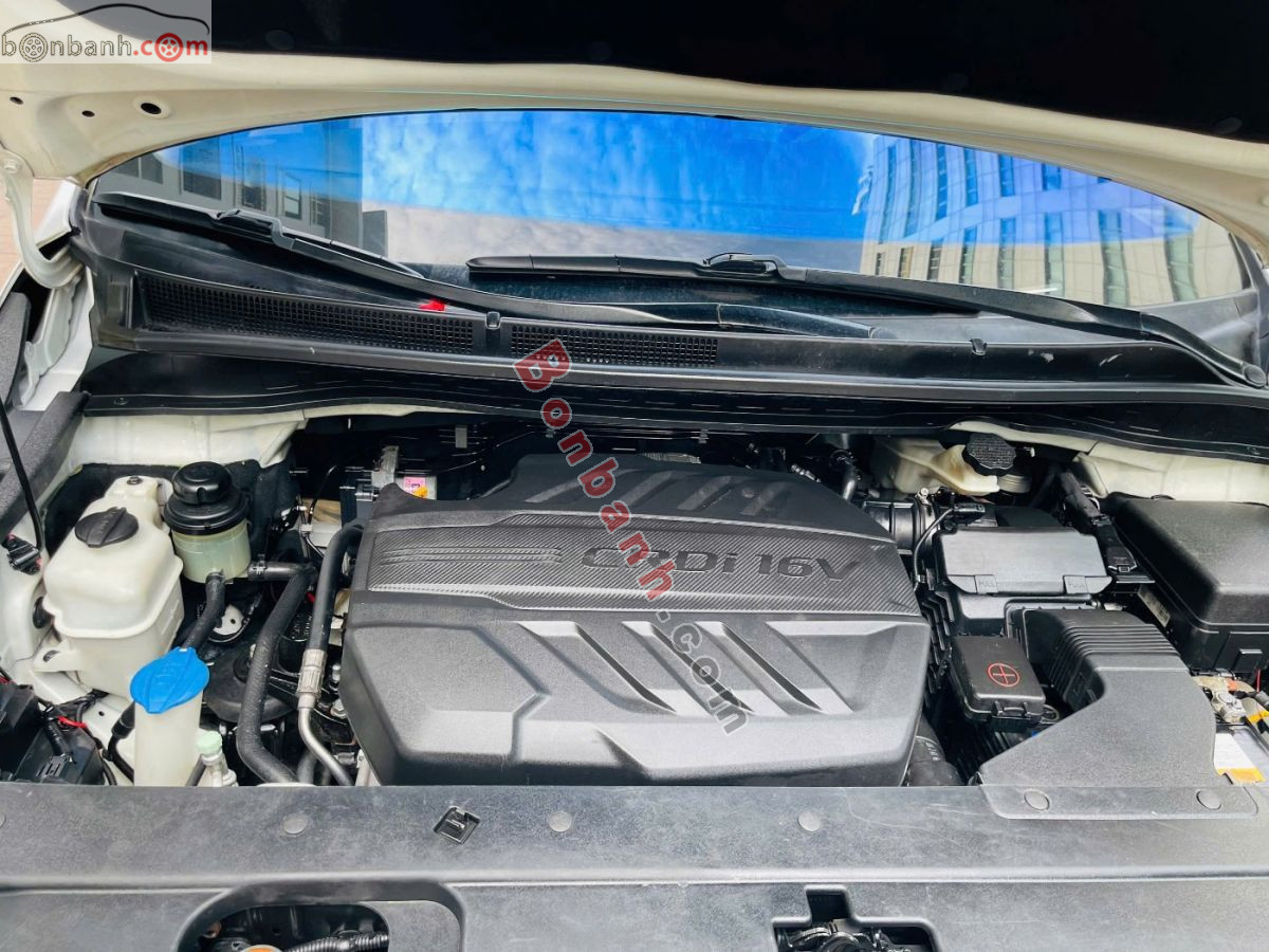 Bán ô tô Kia Sedona 2.2 DAT Luxury - 2019 - xe cũ