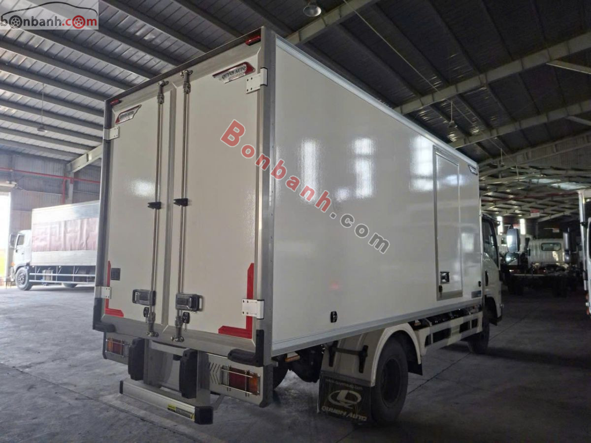 Bán ô tô Isuzu QKR QMR77HE5A Cool Express - 2026 - xe mới