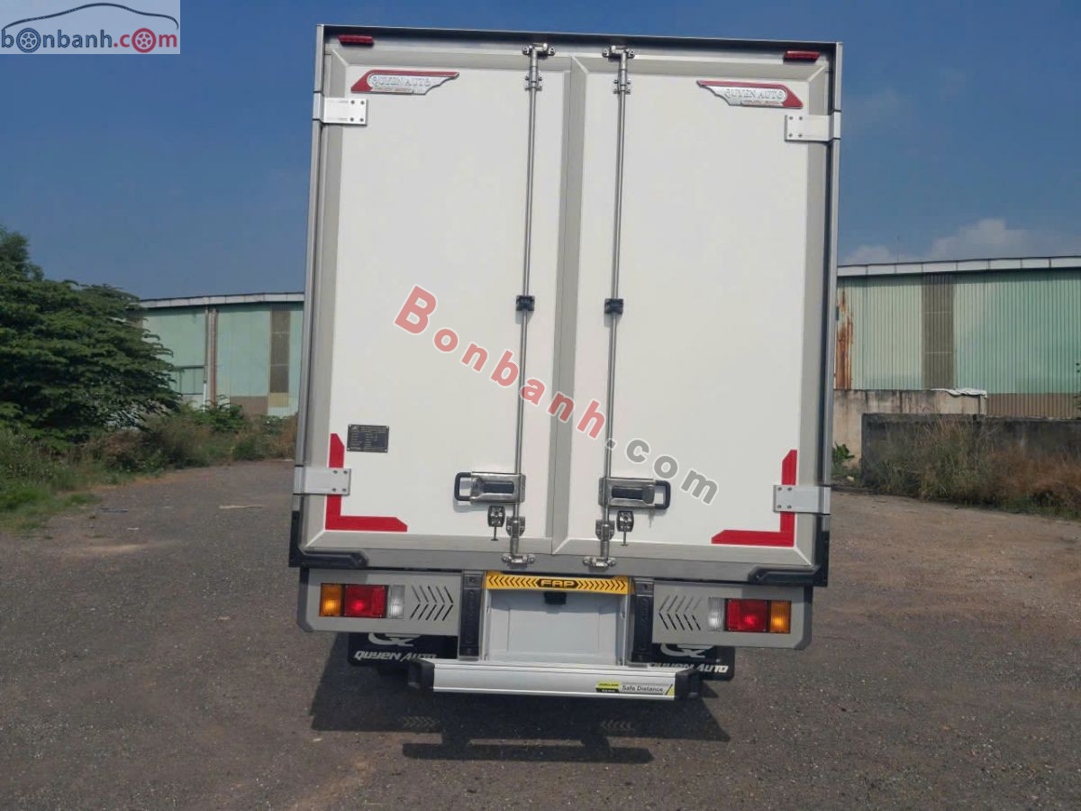 Bán ô tô Isuzu QKR QMR77HE5 Cool Express - 2026 - xe mới