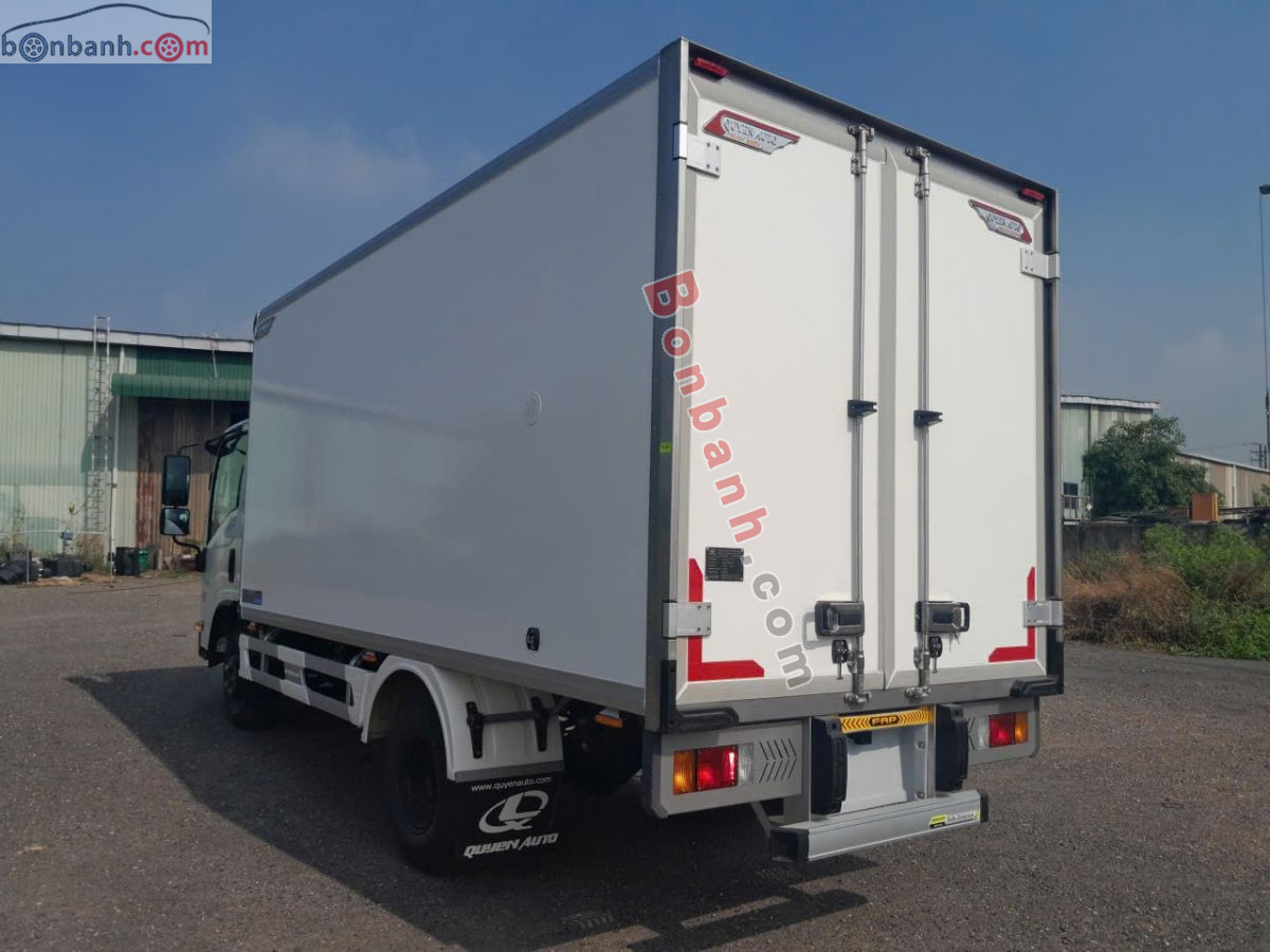 Bán ô tô Isuzu QKR QMR77HE5 Cool Express - 2026 - xe mới