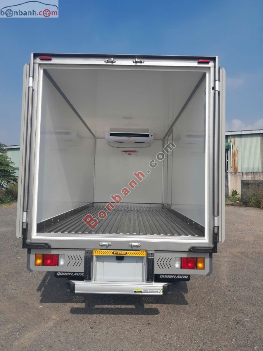Bán ô tô Isuzu QKR QMR77HE5 Cool Express - 2026 - xe mới