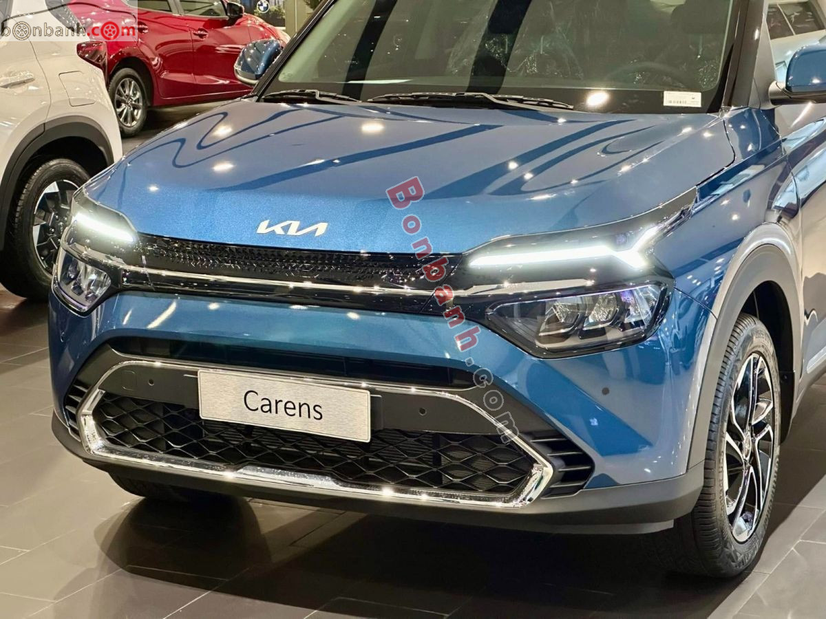 Bán ô tô Kia Carens 1.5G Luxury - 2026 - xe mới