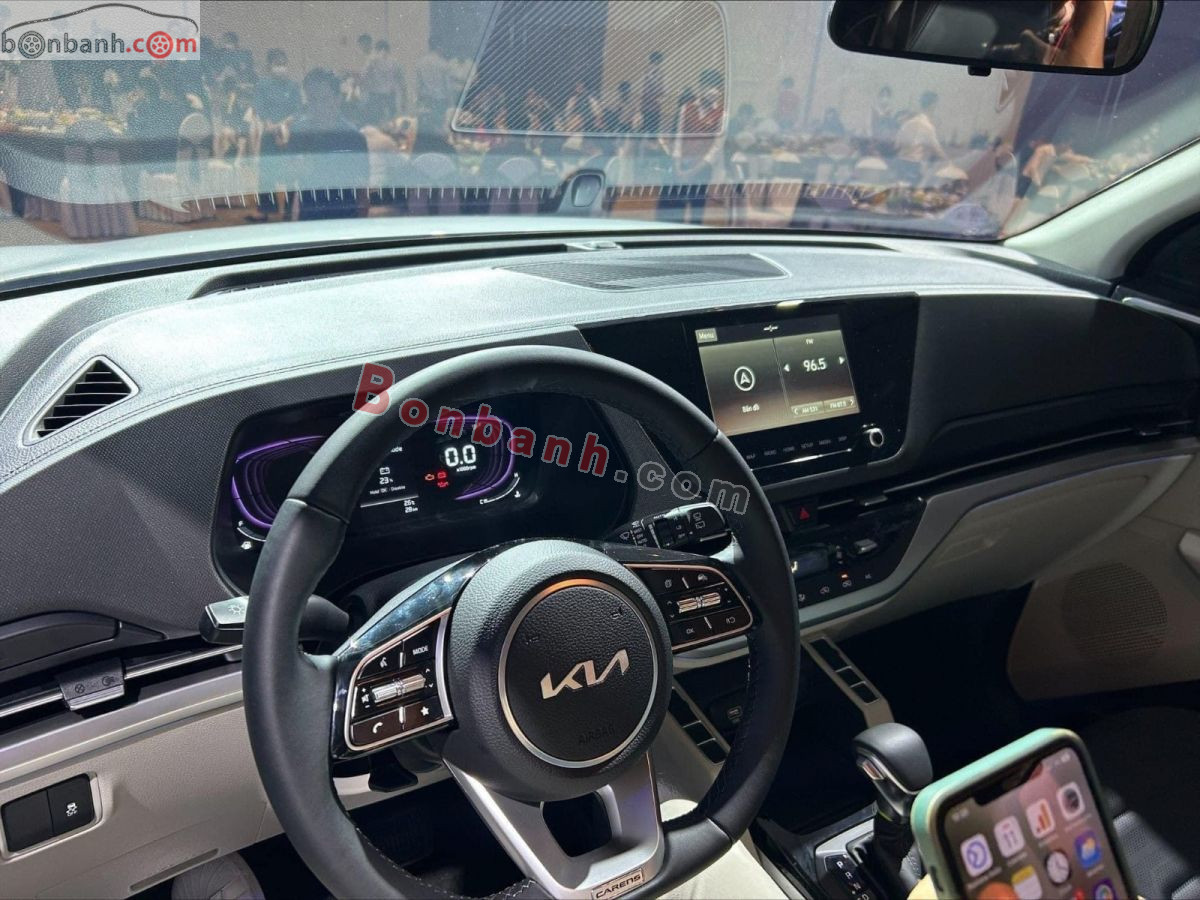 Bán ô tô Kia Carens 1.5G Luxury - 2026 - xe mới