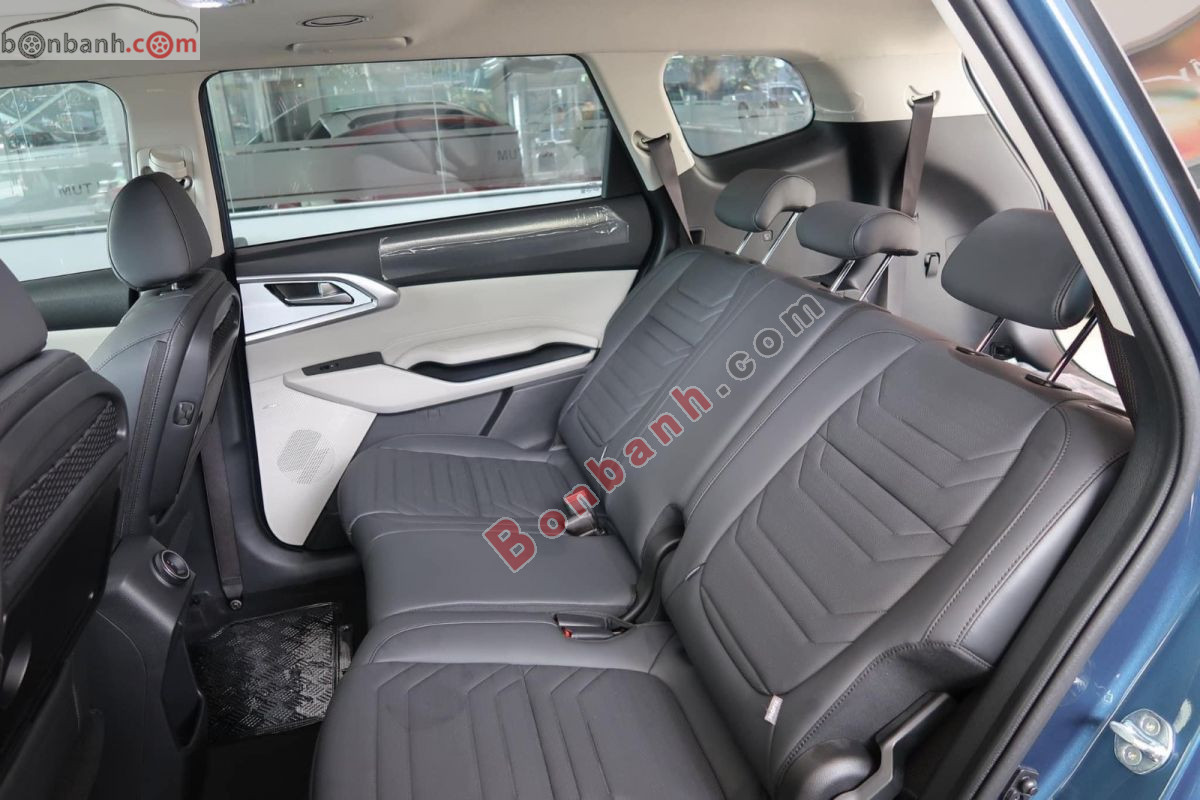 Bán ô tô Kia Carens 1.5G Luxury - 2026 - xe mới