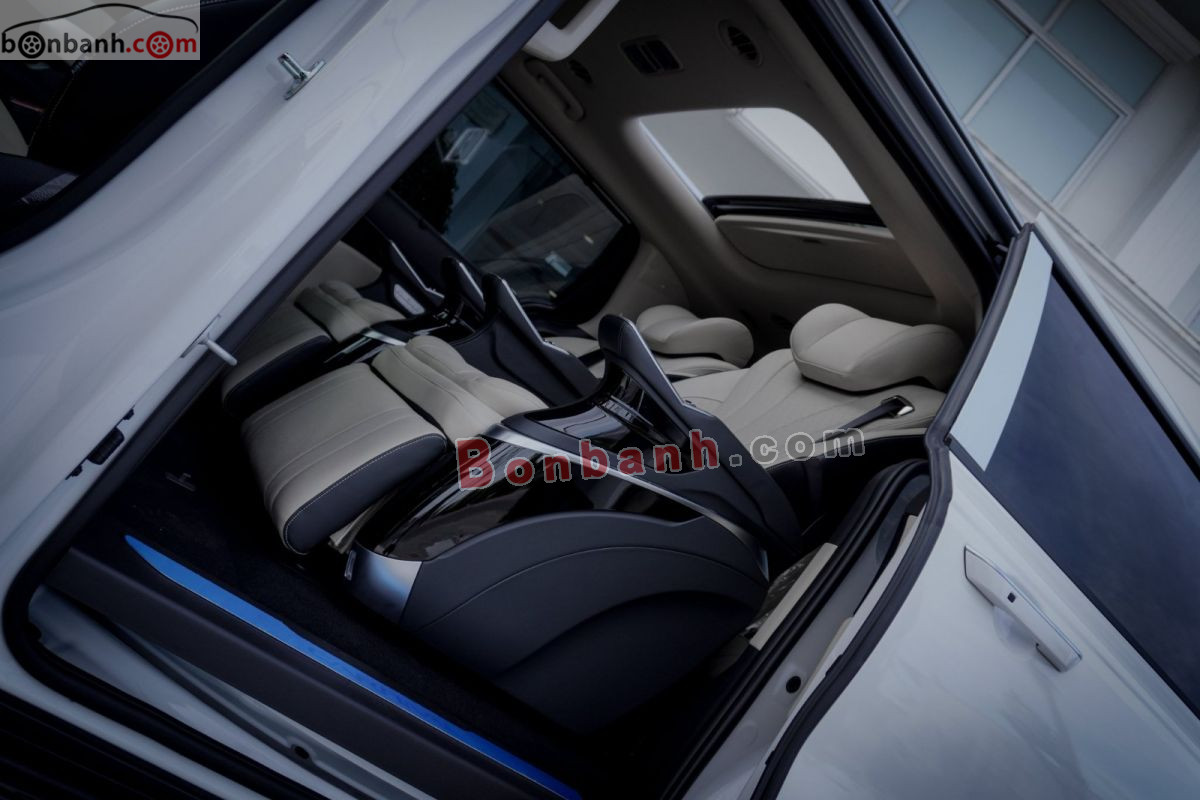 Bán ô tô Kia Carnival Signature 1.6 Turbo HEV 7S - 2026 - xe mới