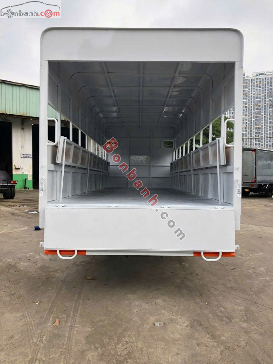 Bán ô tô Isuzu QKR QMR77HE5A Tập Lái - 2026 - xe mới
