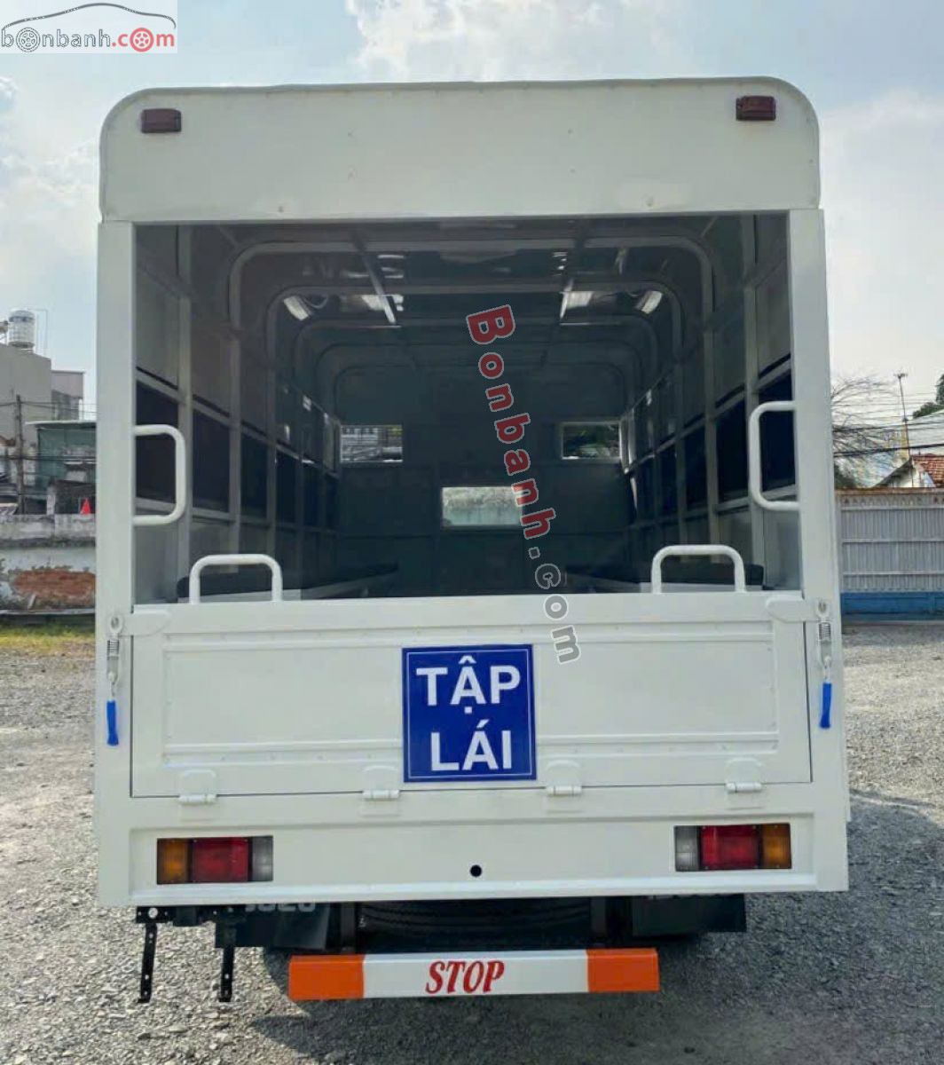 Bán ô tô Isuzu QKR QMR77HE5A Tập Lái - 2026 - xe mới
