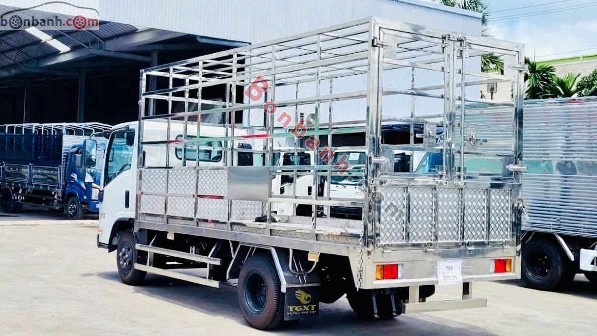 Bán ô tô Isuzu QKR QLR77FE5 - 2026 - xe mới
