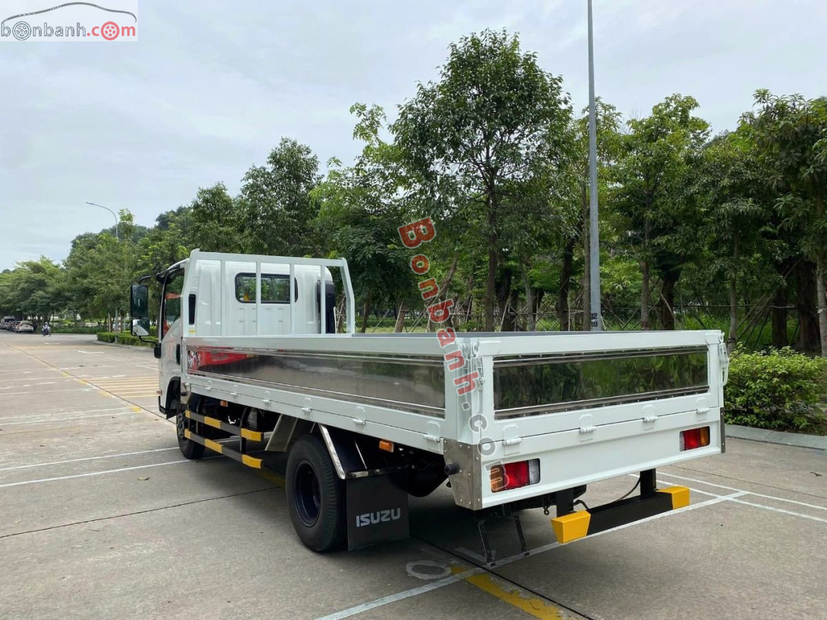 Bán ô tô Isuzu QKR QMR77HE5A - 2026 - xe mới