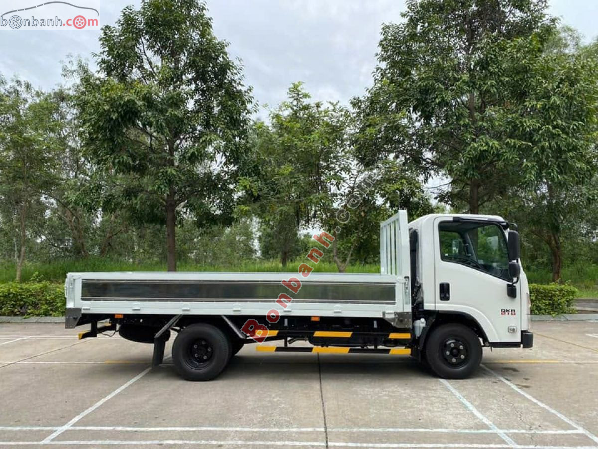 Bán ô tô Isuzu QKR QMR77HE5A - 2026 - xe mới