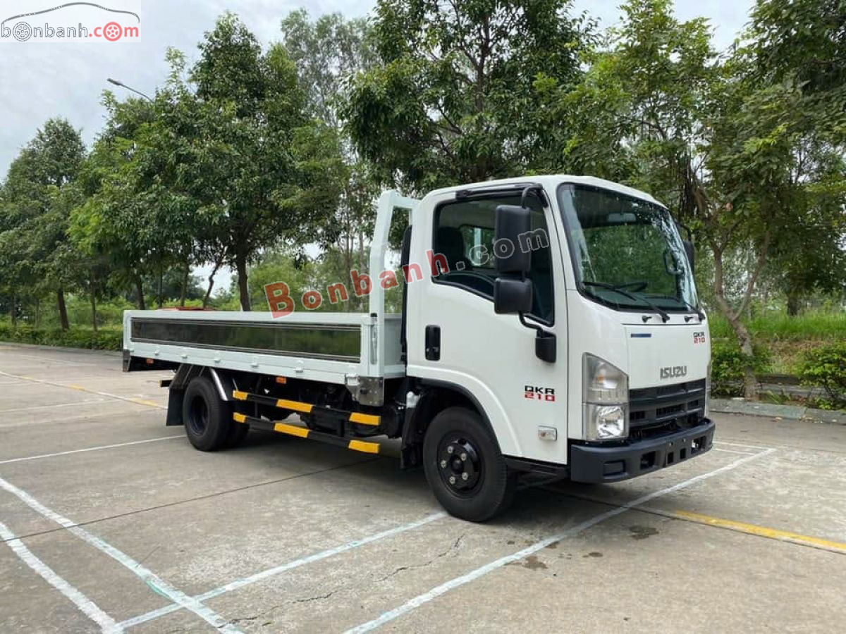 Bán ô tô Isuzu QKR QMR77HE5A - 2026 - xe mới