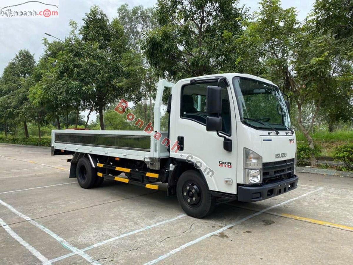 Bán ô tô Isuzu QKR QMR77HE5A - 2026 - xe mới