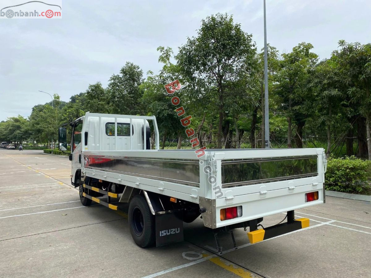 Bán ô tô Isuzu QKR QMR77HE5A - 2026 - xe mới