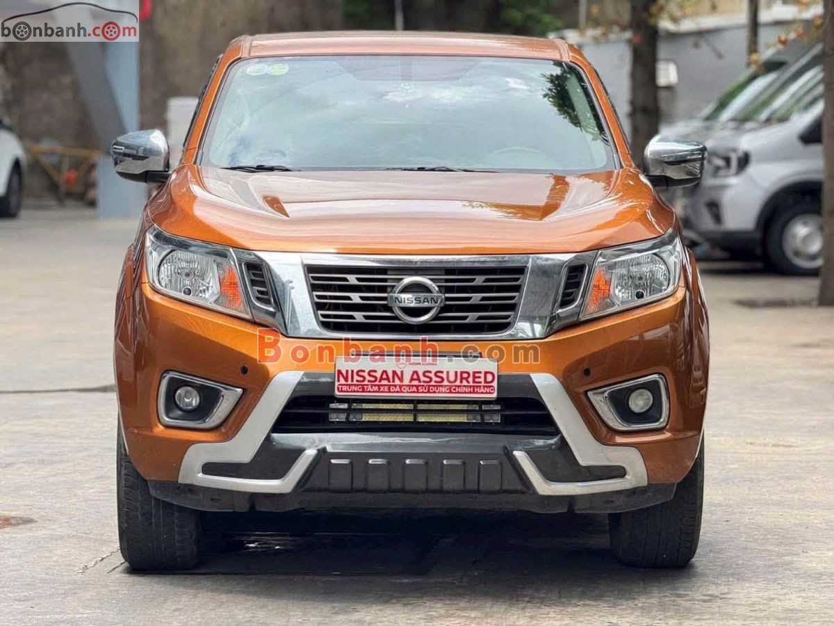 Bán ô tô Nissan Navara EL Premium R - 2018 - xe cũ