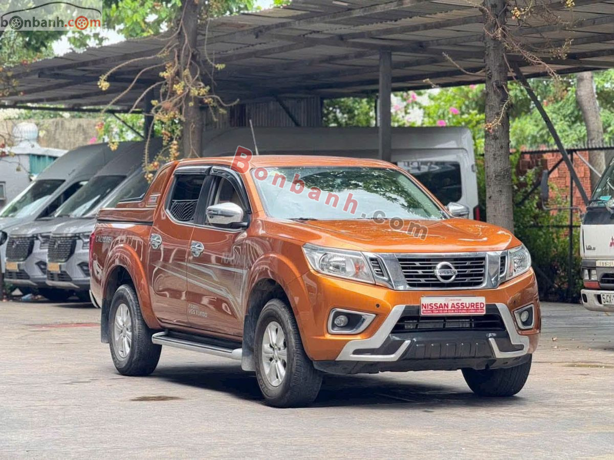 Bán ô tô Nissan Navara EL Premium R - 2018 - xe cũ