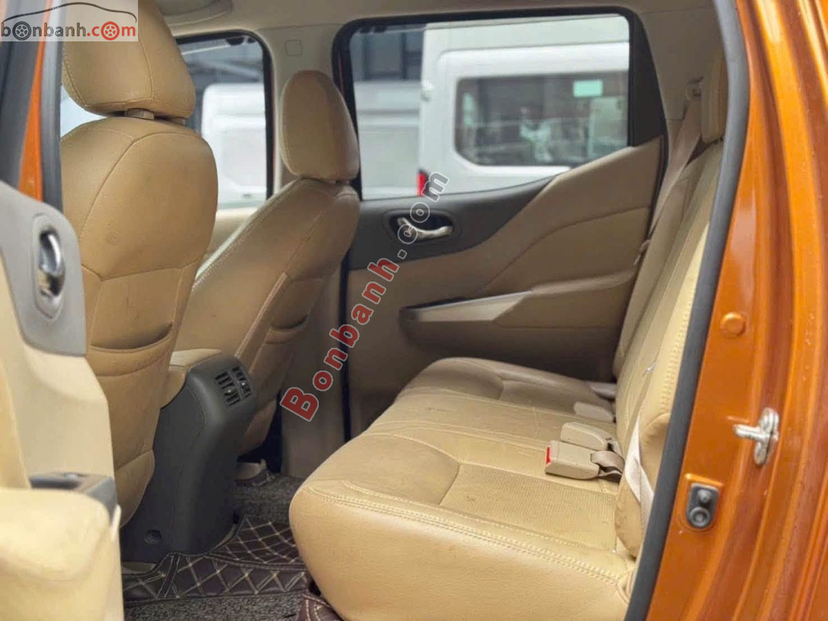 Bán ô tô Nissan Navara EL Premium R - 2018 - xe cũ