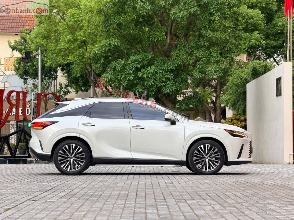 Bán ô tô Lexus RX 350 Premium - 2025 - xe cũ