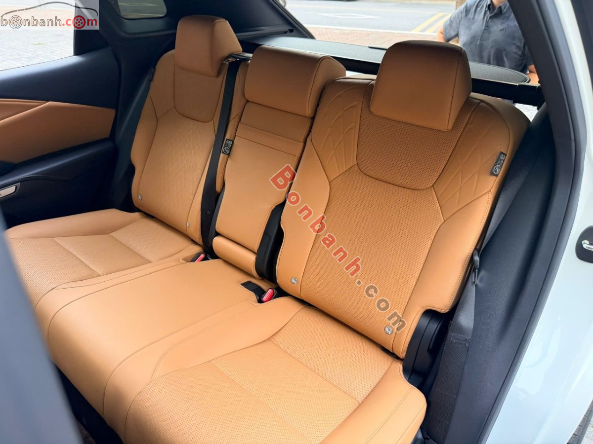 Bán ô tô Lexus RX 350 Premium - 2025 - xe cũ