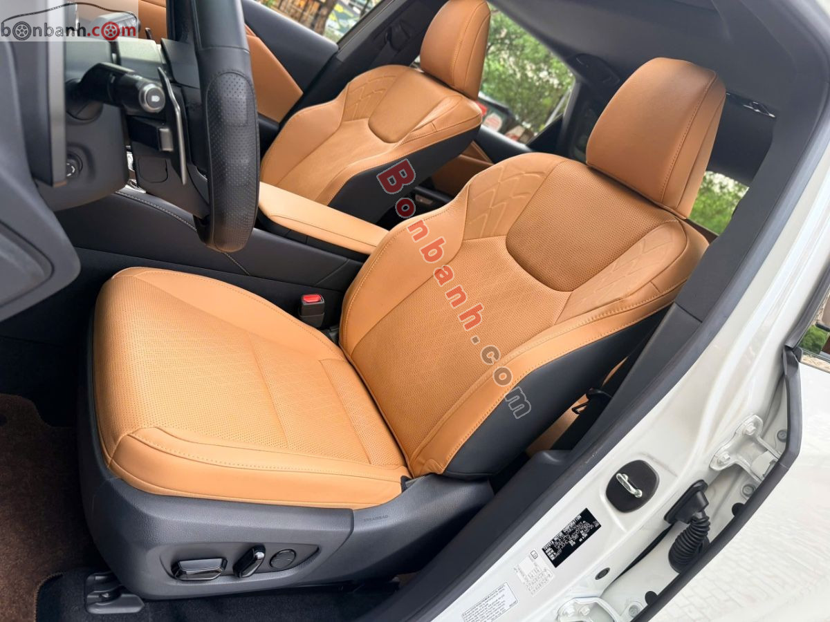 Bán ô tô Lexus RX 350 Premium - 2025 - xe cũ