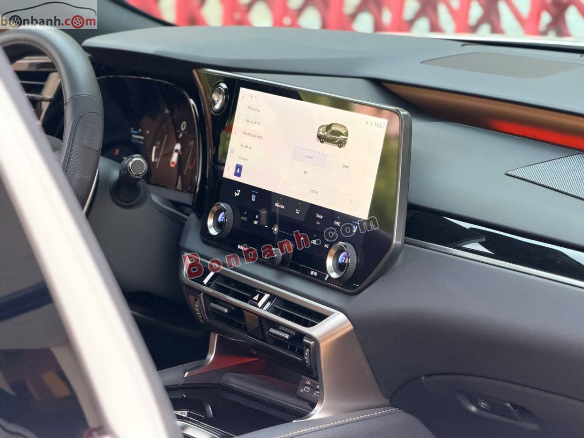 Bán ô tô Lexus RX 350 Premium - 2025 - xe cũ