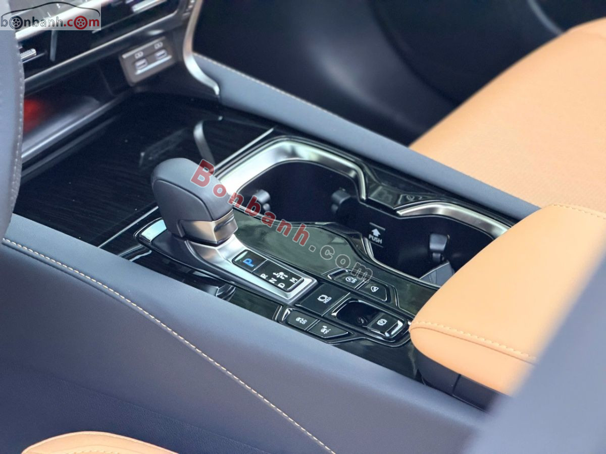 Bán ô tô Lexus RX 350 Premium - 2025 - xe cũ