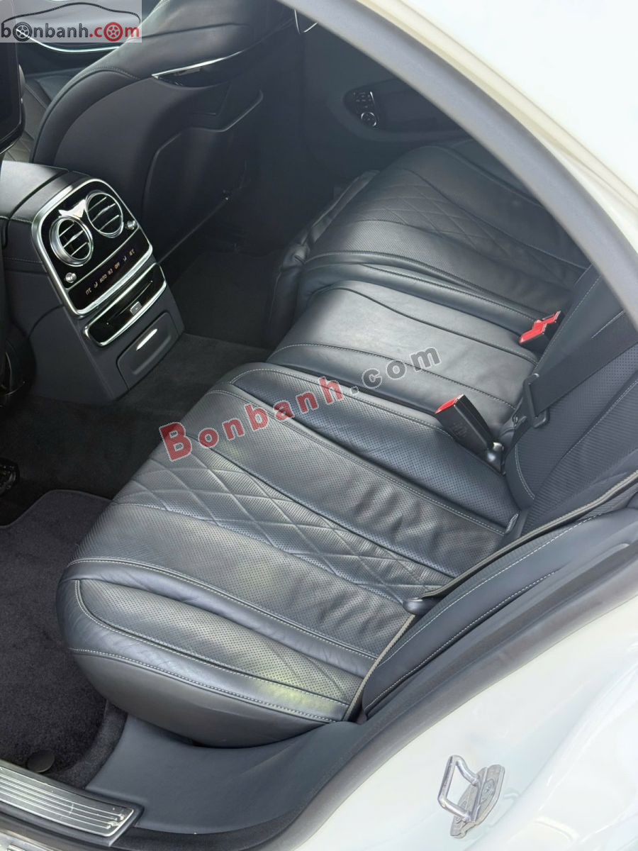 Bán ô tô Mercedes Benz S class S450L Luxury - 2020 - xe cũ